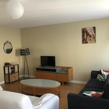 Apartment Le Voyageur Sur Le Sable Du Samedi Au Samedi Pendant Les Scolaires