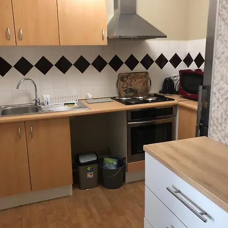 Apartment Le Voyageur Sur Le Sable Du Samedi Au Samedi Pendant Les Scolaires Berck