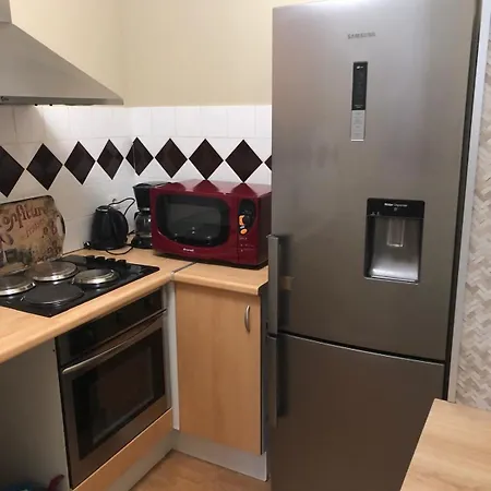 Appartement Le Voyageur Sur Le Sable Du Samedi Au Samedi Pendant Les Scolaires *