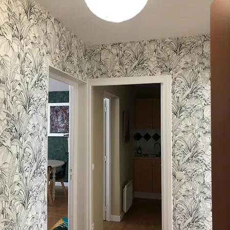 아파트 Le Voyageur Sur Le Sable Du Samedi Au Samedi Pendant Les Scolaires